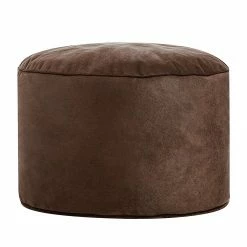 SITTING POINT Fußhocker Cuba - Braun