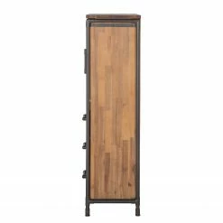 Ars manufacti Highboard Atelier - Akazie teilmassiv 20 Ars manufacti Highboard Atelier - Akazie teilmassiv -Wohnzimmermöbel boutique en ligne highboard atelier akazie teilmassiv 1832890