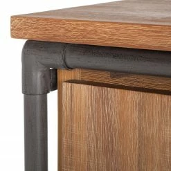 Ars manufacti Highboard Atelier - Akazie teilmassiv 24 Ars manufacti Highboard Atelier - Akazie teilmassiv -Wohnzimmermöbel boutique en ligne highboard atelier akazie teilmassiv 1832898