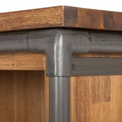 Ars manufacti Highboard Atelier - Akazie teilmassiv 25 Ars manufacti Highboard Atelier - Akazie teilmassiv -Wohnzimmermöbel boutique en ligne highboard atelier akazie teilmassiv 1832902