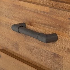 Ars manufacti Highboard Atelier - Akazie teilmassiv 26 Ars manufacti Highboard Atelier - Akazie teilmassiv -Wohnzimmermöbel boutique en ligne highboard atelier akazie teilmassiv 1832906