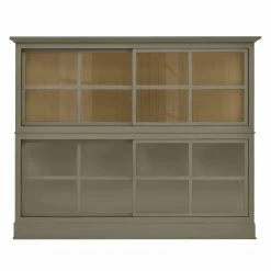 Wohnzimmermöbel boutique en ligne -Wohnzimmermöbel boutique en ligne highboard azjana pinie teilmassiv 3394649