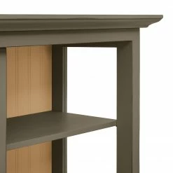 Maison Belfort Sideboard Azjana I - Granit / Pinie Creme -Wohnzimmermöbel boutique en ligne highboard azjana pinie teilmassiv 3394677