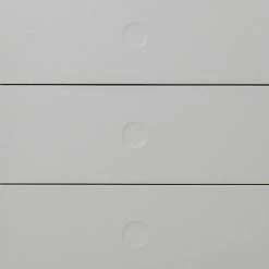 Tenzo Highboard Dot - Grau 10 Tenzo Highboard Dot - Grau -Wohnzimmermöbel boutique en ligne highboard dot eiche teilmassiv grau 4148412