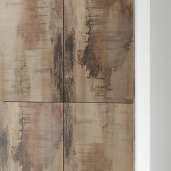 LC Spa Highboard Forenza - Hellbraun / Weiß -Wohnzimmermöbel boutique en ligne highboard forenza 4254596