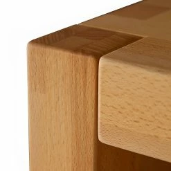 Ars Natura Highboard Majona I - Kernbuche -Wohnzimmermöbel boutique en ligne highboard majona i kernbuche massiv 981494