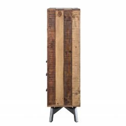 Ars manufacti Highboard Tamati - Pinie massiv -Wohnzimmermöbel boutique en ligne highboard tamati pinie massiv 4922572