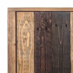 Ars manufacti Highboard Tamati - Pinie massiv -Wohnzimmermöbel boutique en ligne highboard tamati pinie massiv 4922588