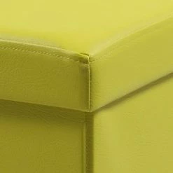 Fredriks Hocker Sadé II (4er-Set) - Lime 5 Fredriks Hocker Sadé II (4er-Set) - Lime -Wohnzimmermöbel boutique en ligne hocker sade ii 4er set lime 495745