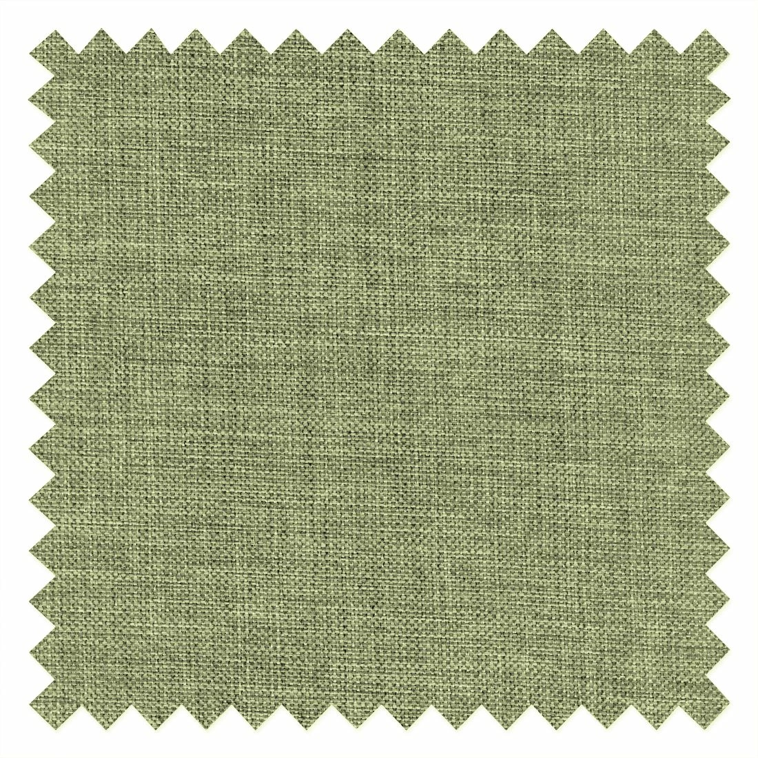 Loftscape Hocker Sharon - Webstoff Grün 4 Loftscape Hocker Sharon - Webstoff Grün – Bild 4