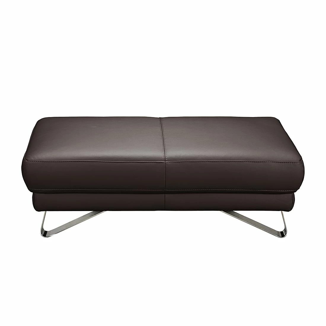 Loftscape Hocker Silvano - Kunstleder Mocca 1 Loftscape Hocker Silvano - Kunstleder Mocca