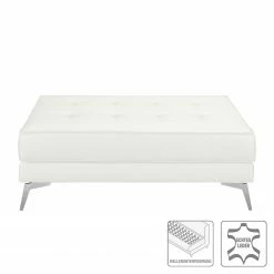 Wohnzimmermöbel boutique en ligne -Wohnzimmermöbel boutique en ligne hockerbank walden echtleder weiss 2054898