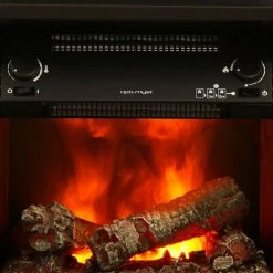 Montreux Elektrokamin Houston - Schwarz seidenmatt 18 Montreux Elektrokamin Houston - Schwarz seidenmatt -Wohnzimmermöbel boutique en ligne houston elektrokamin schwarz seidenmatt 4168740