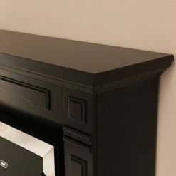 Montreux Elektrokamin Houston - Schwarz seidenmatt 20 Montreux Elektrokamin Houston - Schwarz seidenmatt -Wohnzimmermöbel boutique en ligne houston elektrokamin schwarz seidenmatt 4168772