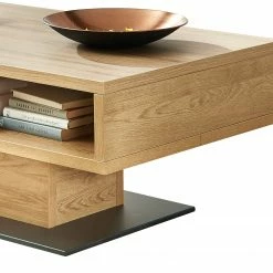 Naturoo Couchtisch Macoun - Wildeiche Dekor 5 Naturoo Couchtisch Macoun - Wildeiche Dekor -Wohnzimmermöbel boutique en ligne innostyle wohnen 10 01 17 4498160