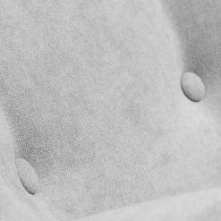 Mørteens Ohrensessel Croston Webstoff - Lichtgrau -Wohnzimmermöbel boutique en ligne julia grup polstermoebel 15 12 2016 4344184