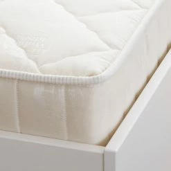 Loftscape Schrankbett-Kombination Majano - Weiß - 160 x 205cm - Kaltschaummatratze -Wohnzimmermöbel boutique en ligne klappbett kombination majano 160 x 205 cm kaltschaummatratze weiss 1719418