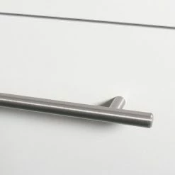 Schildmeyer Kommode Danu I - Weiß -Wohnzimmermöbel boutique en ligne kommode aliane i weiss 4174488