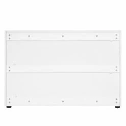 Fredriks Kommode Bianco II - Hochglanz Weiß 18 Fredriks Kommode Bianco II - Hochglanz Weiß -Wohnzimmermöbel boutique en ligne kommode bianco ii hochglanz weiss 3863592