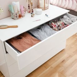 Fredriks Kommode Bianco II - Hochglanz Weiß 14 Fredriks Kommode Bianco II - Hochglanz Weiß -Wohnzimmermöbel boutique en ligne kommode bianco ii hochglanz weiss 5153908