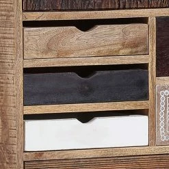 Ars manufacti Kommode Curenna II - Mango teilmassiv - Mango / Braun -Wohnzimmermöbel boutique en ligne kommode curenna ii mango teilmassiv 4419396