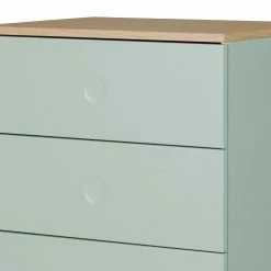 Tenzo Kommode Dot II - Eiche Dekor 18 Tenzo Kommode Dot II - Eiche Dekor -Wohnzimmermöbel boutique en ligne kommode dot ii eiche teilmassiv mint 5007964