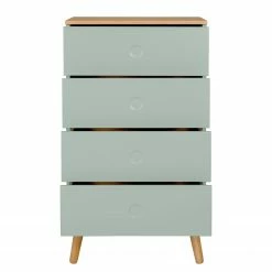 Tenzo Kommode Dot II - Eiche Dekor 14 Tenzo Kommode Dot II - Eiche Dekor -Wohnzimmermöbel boutique en ligne kommode dot ii eiche teilmassiv mint 5147868