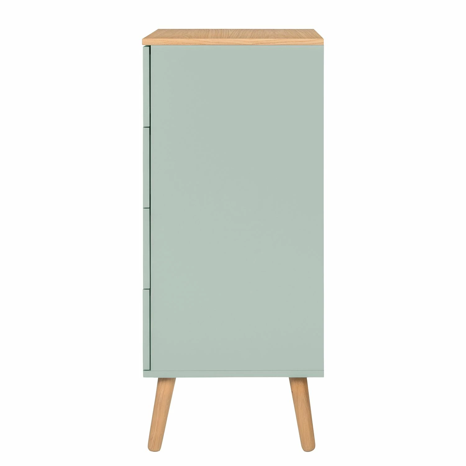 Tenzo Kommode Dot II - Eiche Dekor 6 Tenzo Kommode Dot II - Eiche Dekor – Bild 6