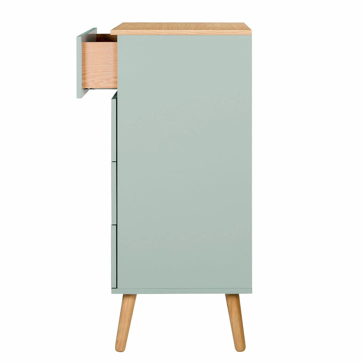 Tenzo Kommode Dot II - Eiche Dekor 7 Tenzo Kommode Dot II - Eiche Dekor – Bild 7