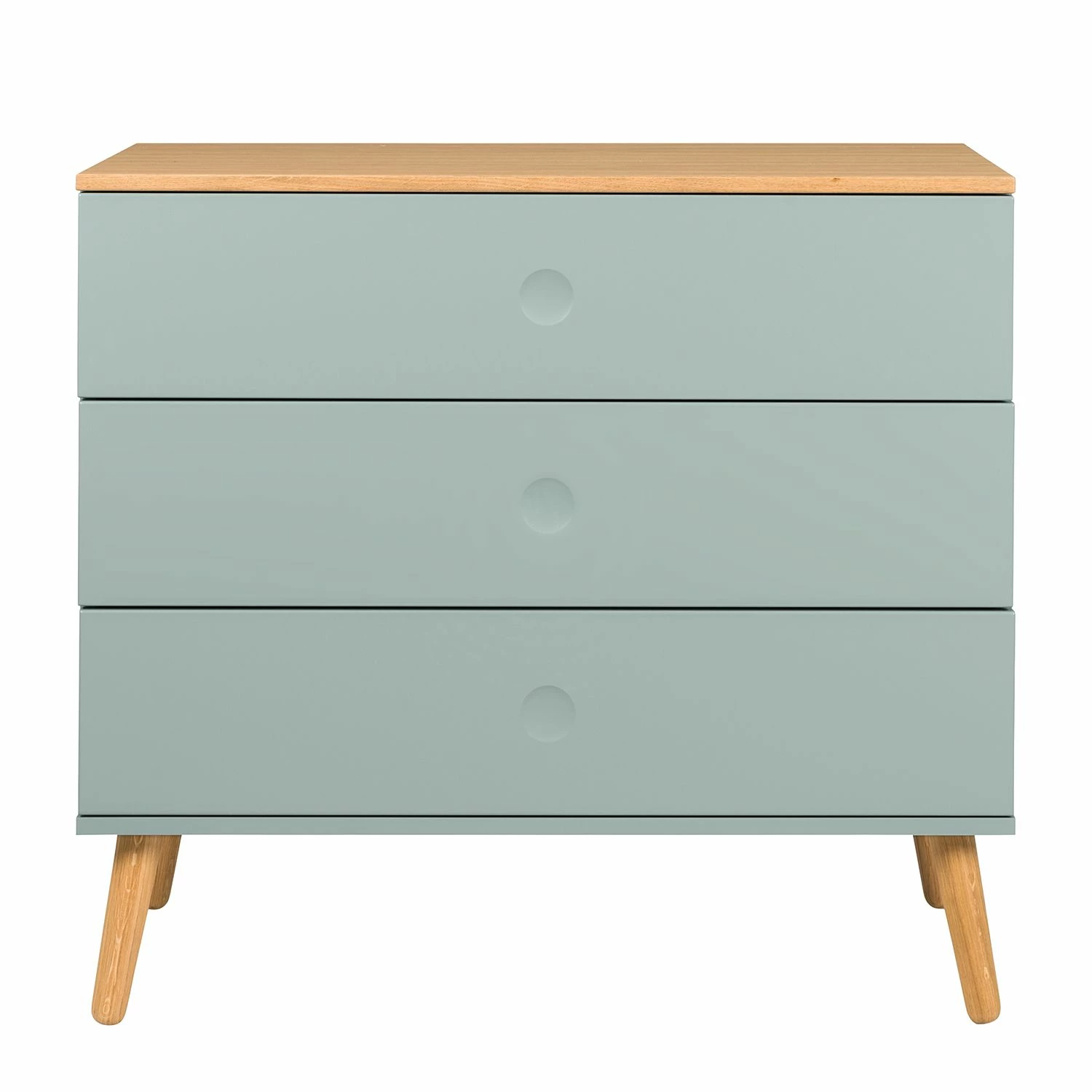 Tenzo Kommode Dot III - Mint 2 Tenzo Kommode Dot III - Mint – Bild 2
