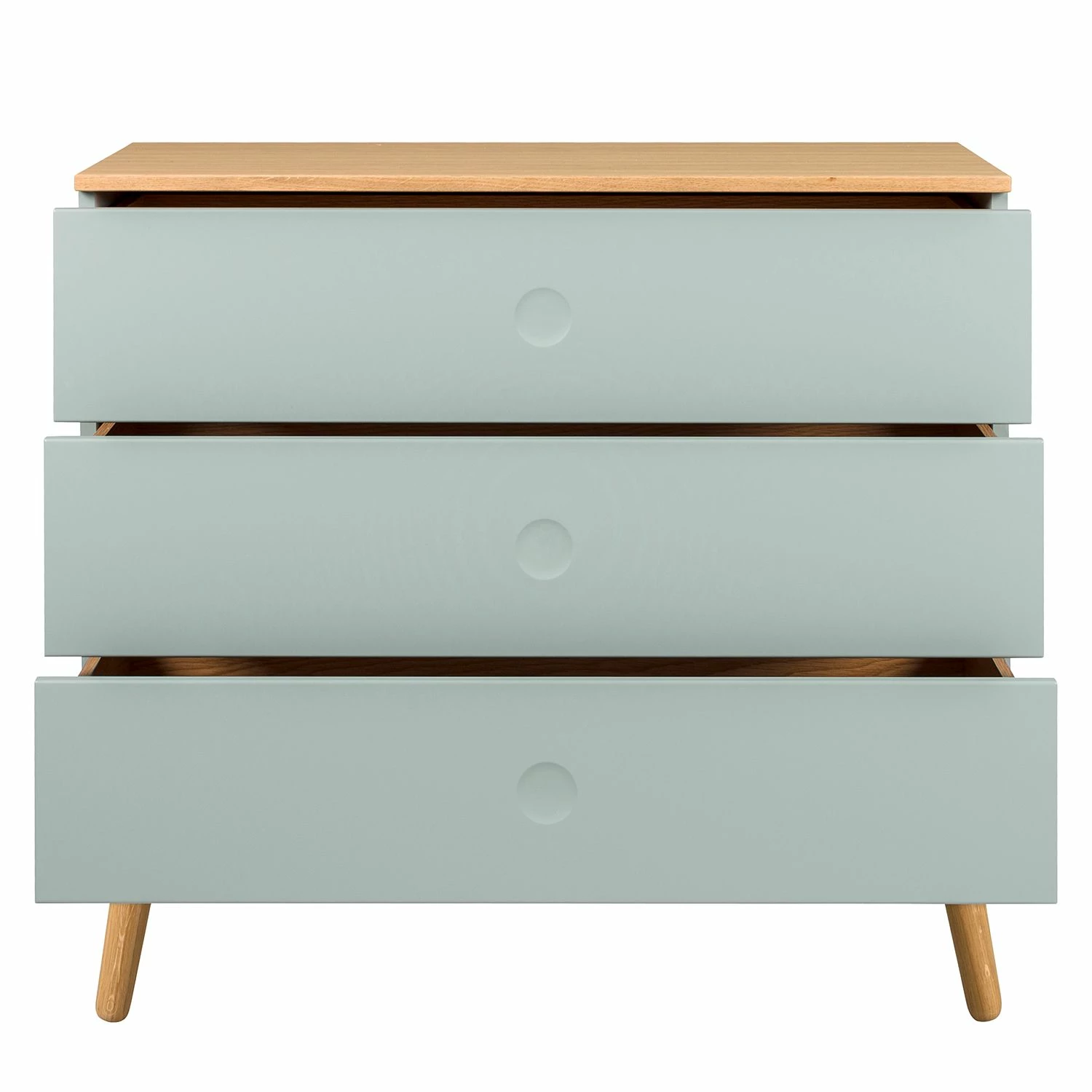 Tenzo Kommode Dot III - Mint 5 Tenzo Kommode Dot III - Mint – Bild 5