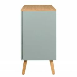 Tenzo Kommode Dot III - Mint 15 Tenzo Kommode Dot III - Mint -Wohnzimmermöbel boutique en ligne kommode dot iii eiche teilmassiv mint 5147800