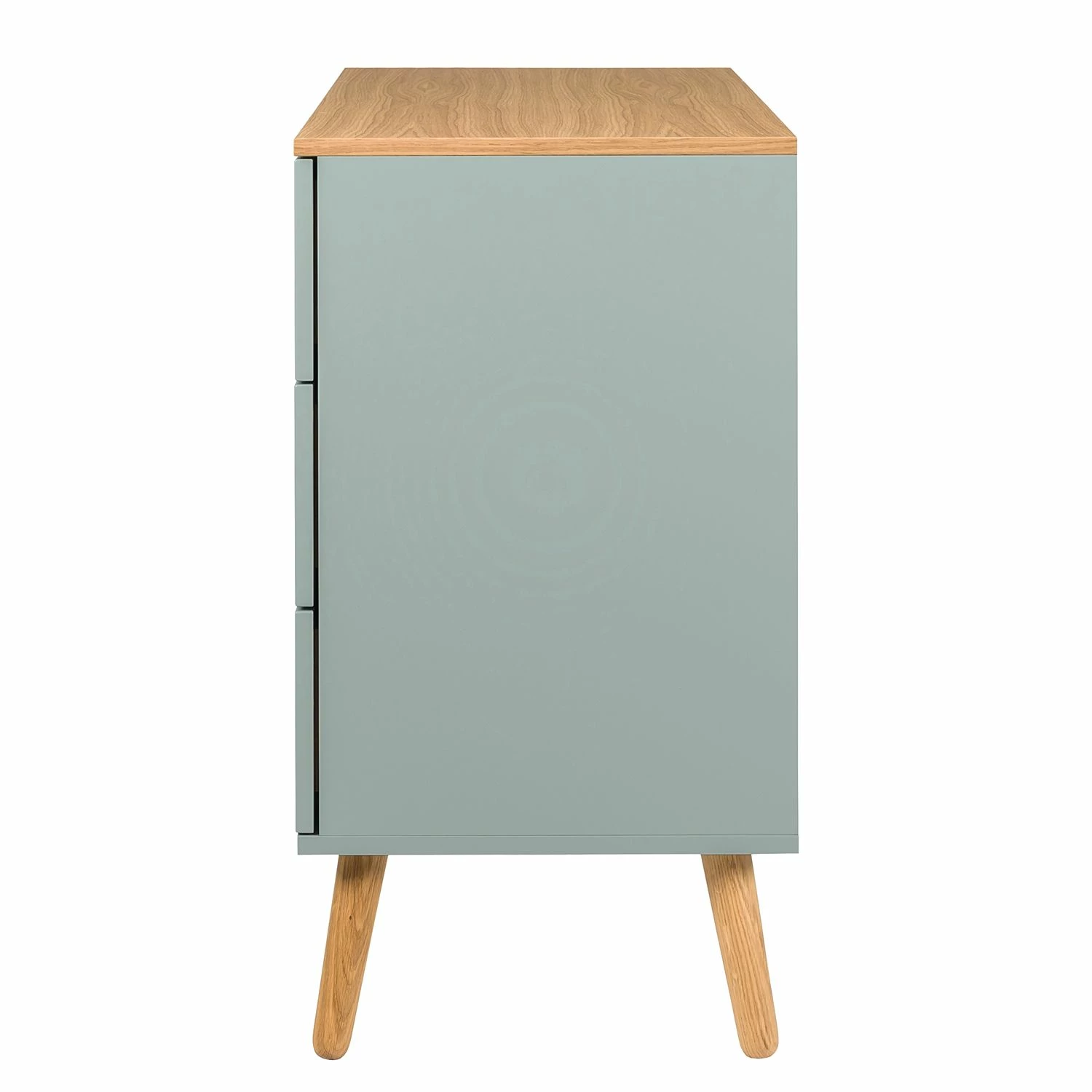 Tenzo Kommode Dot III - Mint 6 Tenzo Kommode Dot III - Mint – Bild 6