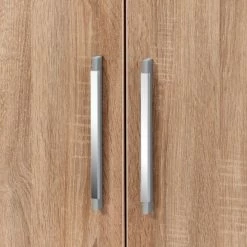 Maja Möbel Kommode Merit - Eiche Sonoma Dekor -Wohnzimmermöbel boutique en ligne kommode merit eiche sonoma dekor 347676