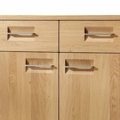 Voss Kommode Redding II - Wildeiche teilmassiv -Wohnzimmermöbel boutique en ligne kommode redding ii wildeiche teilmassiv 399935