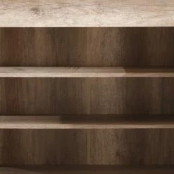 Trendteam Kommode Rockland - Eiche Canyon Dekor/Touchwood Dekor -Wohnzimmermöbel boutique en ligne kommode rockland eiche canyon dekor touchwood dekor 528672