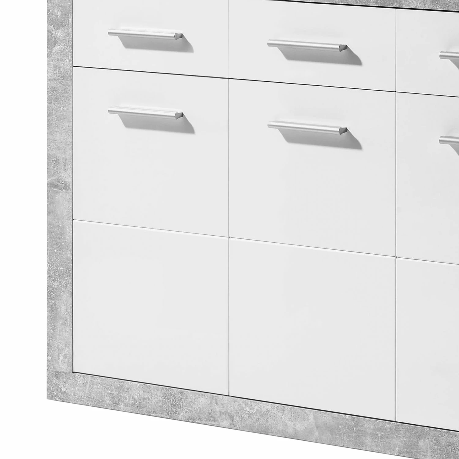 Mooved Kommode Rognan I - Breite: 117 cm 3 Mooved Kommode Rognan I - Breite: 117 cm – Bild 3