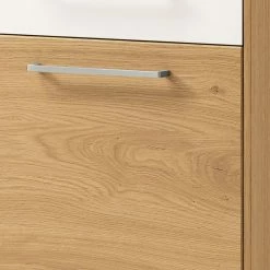 Voss Kommode Vedo I - Eiche / Weiß - Türanschlag links 15 Voss Kommode Vedo I - Eiche / Weiß - Türanschlag links -Wohnzimmermöbel boutique en ligne kommode vedo i eiche weiss tueranschlag links 4907976