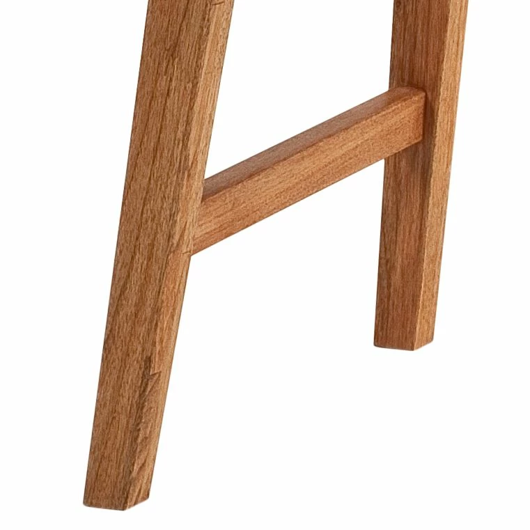 Norrwood Konsolentisch Almunge - Matt Weiß 3 Norrwood Konsolentisch Almunge - Matt Weiß – Bild 3