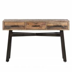 Ars manufacti Konsolentisch Tamati - Pinie massiv 14 Ars manufacti Konsolentisch Tamati - Pinie massiv -Wohnzimmermöbel boutique en ligne konsolentisch tamati pinie massiv 4922164