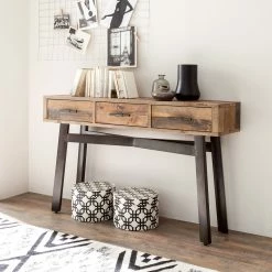 Ars manufacti Konsolentisch Tamati - Pinie massiv 13 Ars manufacti Konsolentisch Tamati - Pinie massiv -Wohnzimmermöbel boutique en ligne konsolentisch tamati pinie massiv 4922196