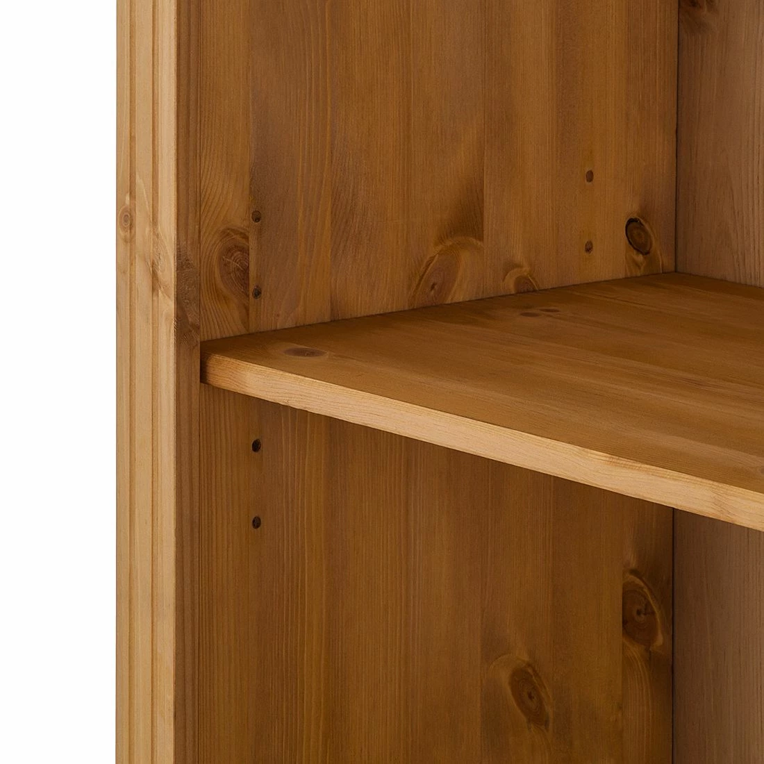 Maison Belfort Regalwand Lillehammer II - Kiefer massiv - Kiefer Natur 10 Maison Belfort Regalwand Lillehammer II - Kiefer massiv - Kiefer Natur – Bild 10