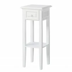 Maison Belfort Montréal Telefontisch mit 1 Schublade