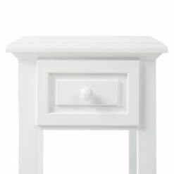 Maison Belfort Montréal Telefontisch mit 1 Schublade -Wohnzimmermöbel boutique en ligne montreal telefontisch mit 1 schublade 4197412