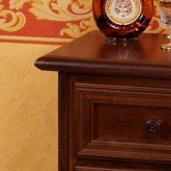 Montreux Kommode Palermo II - Ayous teilmassiv - Antikbraun 7 Montreux Kommode Palermo II - Ayous teilmassiv - Antikbraun -Wohnzimmermöbel boutique en ligne montreux palermo telefon kommode mit 1 tuere und 1 schublade m al wbr 0099a 3