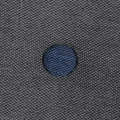 Mørteens Ohrensessel Josslyn Webstoff Dunkelgrau - Ohne Hocker -Wohnzimmermöbel boutique en ligne ohrensessel josslyn webstoff dunkelgrau 464540