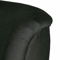 Mørteens Ohrensessel Josslyn - Webstoff Schwarz -Wohnzimmermöbel boutique en ligne ohrensessel josslyn webstoff schwarz 453348