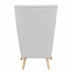 Mørteens Ohrensessel Madame Lebon III Webstoff - Kies -Wohnzimmermöbel boutique en ligne ohrensessel madame lebon iii webstoff kies 4263652