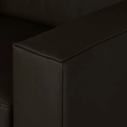 Loftscape Sessel Varberg Groß - Echtleder Dunkelbraun -Wohnzimmermöbel boutique en ligne paul p loft 2014 03 06 11 386978