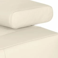 Loftscape Sofa Varberg (2,5-Sitzer) Echtleder - Weiß -Wohnzimmermöbel boutique en ligne paul p loft 2014 03 06 26 386701